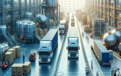 Elevating Lab Productivity: How ChemComplex Transforms Chemical Procurement