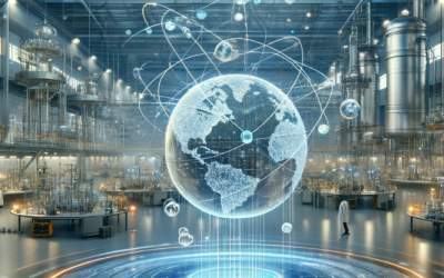 Chemical Industry Outlook 2024 – Navigating a Dynamic Landscape