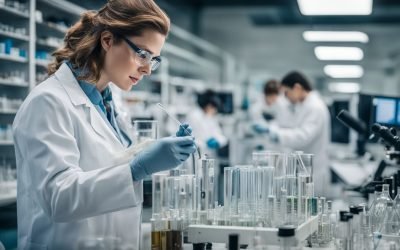 Benzyl Alcohol as a Preservative: Balancing Efficacy and Safety in Cosmetic Formulations