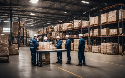 Understanding The Role Of Chemical Distributors: A Comprehensive Guide To Chemical Distribution