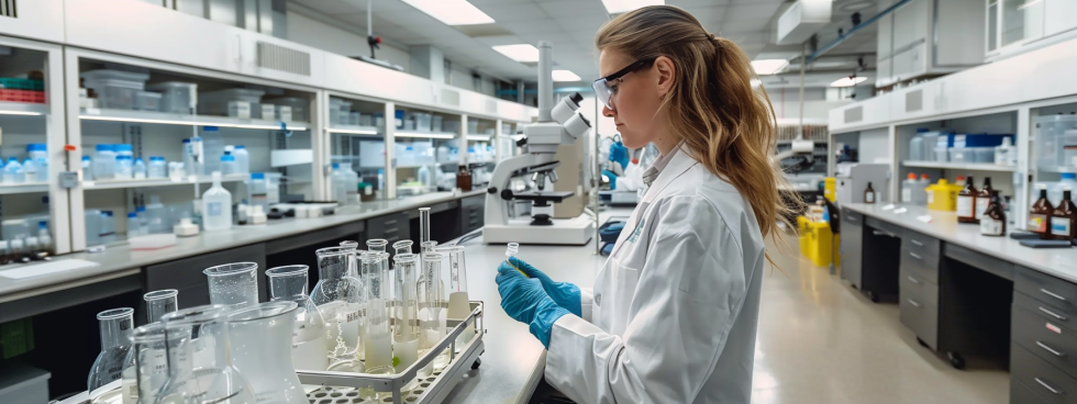 Revolutionise Your Lab Operations: Maximising Quality Control in ...