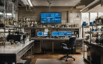 Navigate Global Chemical Regulations: Demystifying Regulatory Compliance