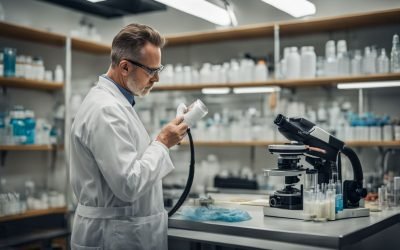 Harnessing Amylase Enzymes: Enhancing Efficiency in Food and Beverage Production