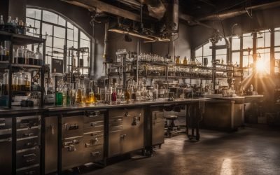 Understanding Chemical Regulation Frameworks: A Comprehensive Guide