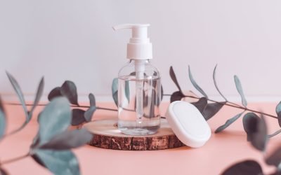 Capryl Glucoside: A Mild Surfactant for Sustainable Household Cleaning Solutions