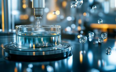 Butoxytriglycol: Applications in Industrial Cleaning Agents and Safety Profiles