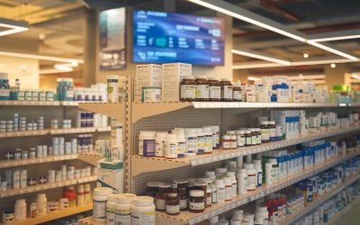 Global Solvent Trends 2025: A Deep Dive into the Evolving Pharmaceutical Market