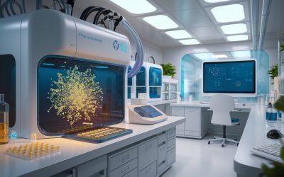 Solvents of the Future: Cutting-Edge Innovations Shaping Tomorrow’s Medicines