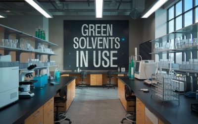 Safety First: Navigating the Complex World of Solvent Regulations in Drug Manufacturing