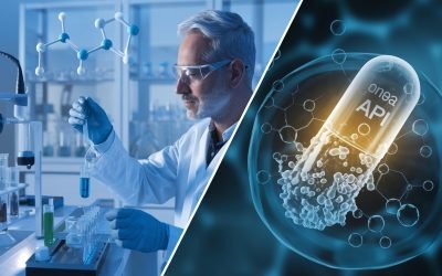 Understanding APIs: The Backbone of Pharmaceutical Manufacturing
