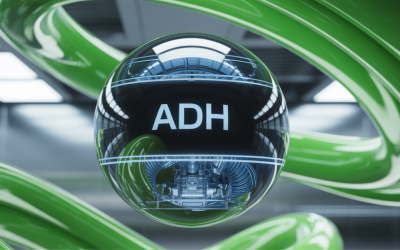 ADH in High-Performance Coatings & Green Polymer Curing