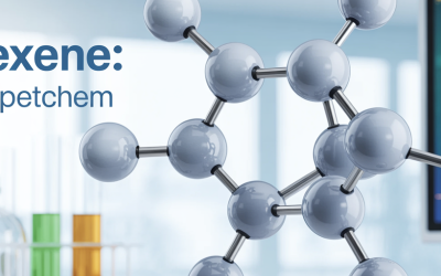 Cyclohexene: The Versatile Petchem Intermediate Powering Next-Gen Resins & Catalysis
