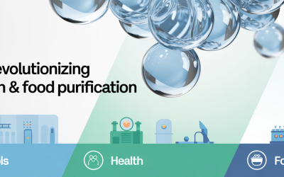 Beyond Beer: How PVPP Is Revolutionizing Pharma, Health & Food Purification