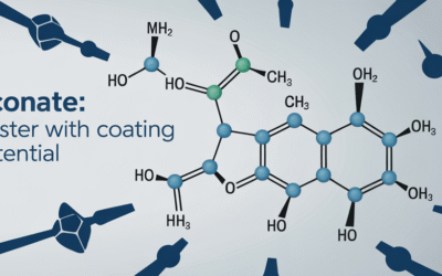 Diethyl Itaconate: A Bio‑Based Ester with Coating & Polymer Potential