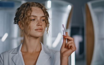 Diacetone Acrylamide: Self-Crosslinking Star for Coatings & Hydrogels