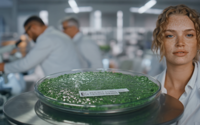 Dibasic Esters: $90 B Green Solvent Transforming Paints, Coatings & Cleaning