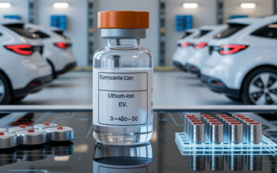 The Catalyst Behind the EV Boom