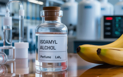 Banana Notes & Biofuels: The Multifaceted Rise of Isoamyl Alcohol