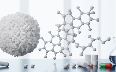 PVP in Pharma: Grading the Role of K17–K90 in Tablets, Gels & Injectables