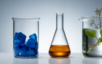 Propionic Anhydride: The Key to Pharma Intermediates, Flavours & Sustainability