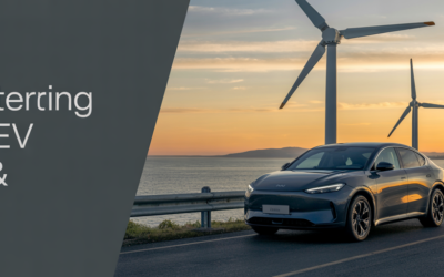 EMC: Green Solvent Powering EV Batteries & Coatings