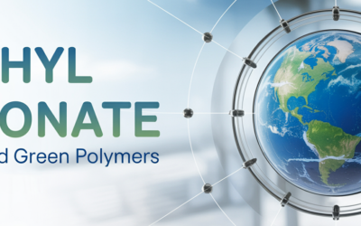 Diethyl Itaconate for Coatings and Green Polymers